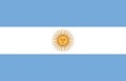 Bandiera Argentina